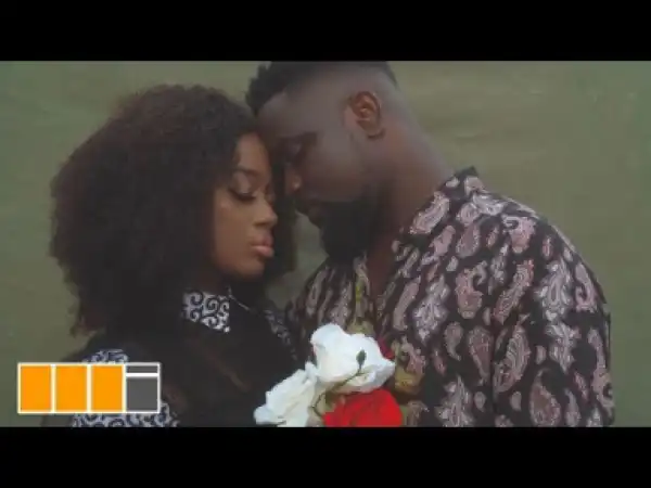 VIDEO: Sarkodie Ft. Efya – Saara